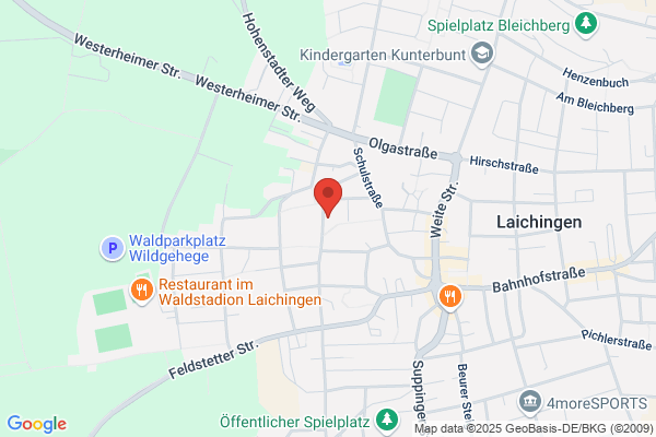 Jahn-Sporthalle