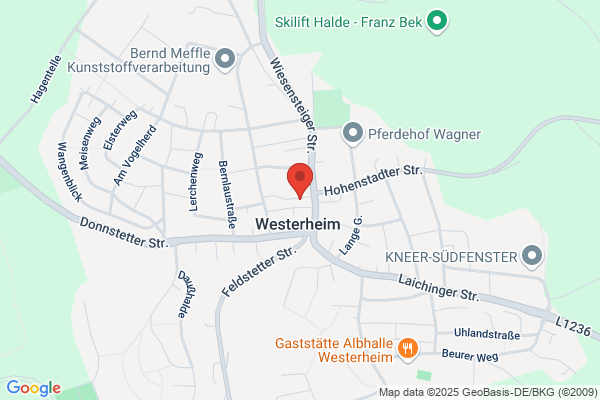 Musikverein Westerheim e.V.