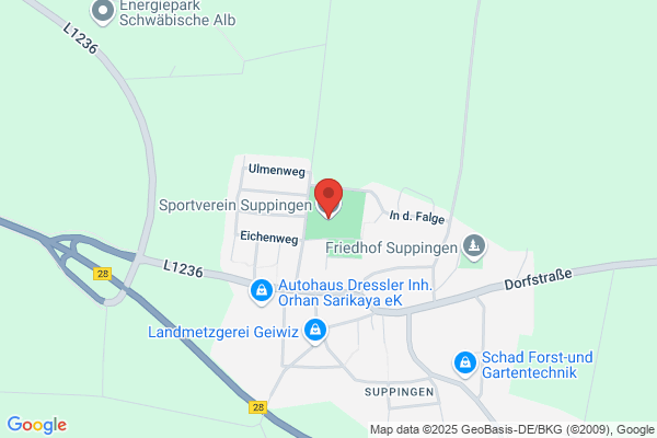 Sportverein Suppingen