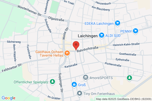 Turn- u. Sportverein Laichingen e.V.