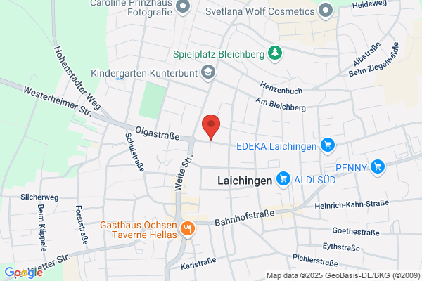 Gesangverein Frohsinn 1871 e.V.