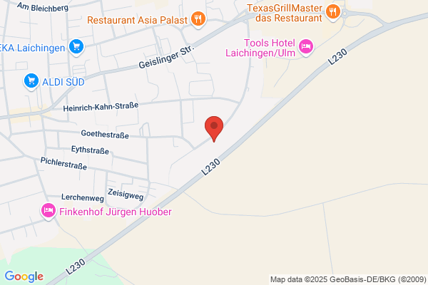 Bückle Werkzeugbau GmbH