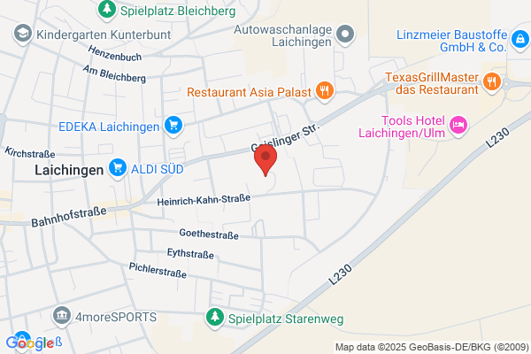 Werkzeugbau Laichingen GmbH