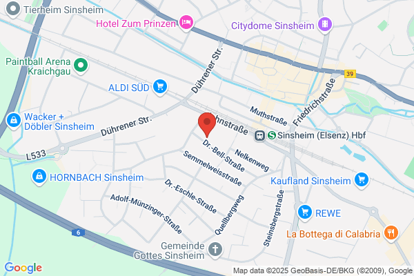 LDM Anlagen Bau GmbH