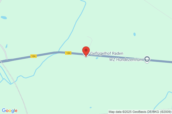 Geflügelhof Raden