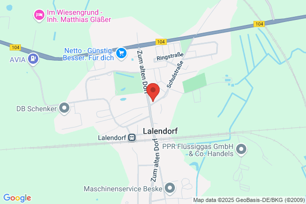 DRK Seniorenzentrum Am Anger