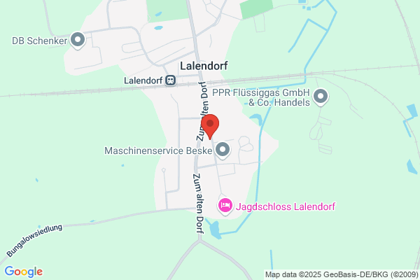 Haarstudio Güstrow GmbH