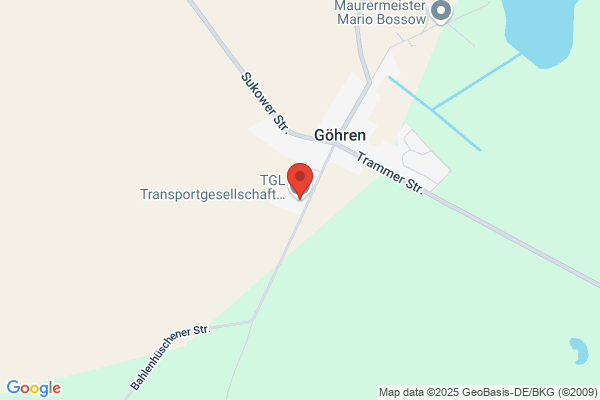 LIETZ Transportgesellschaft mbH