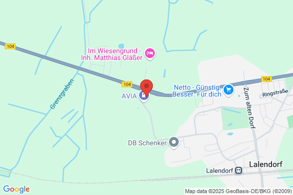 star Tankstelle