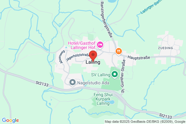 Lalling