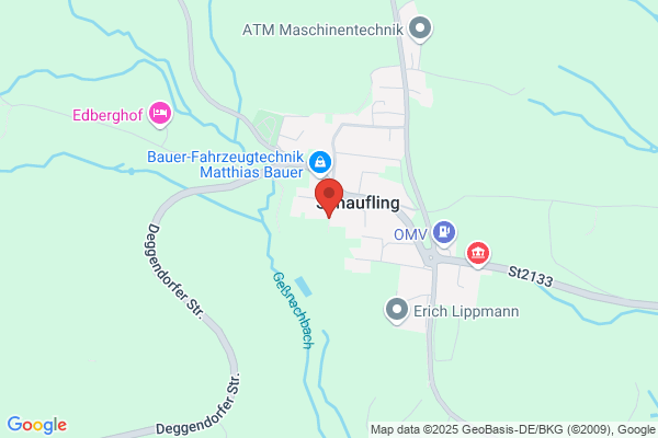 Schaufling