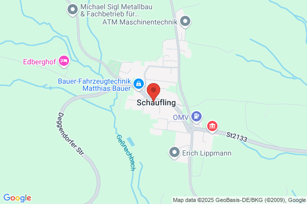 Schützenverein Dorflinde Schaufling e. V.
