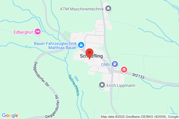 St. Georg