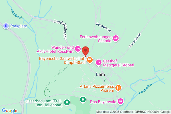 Tourist-Info