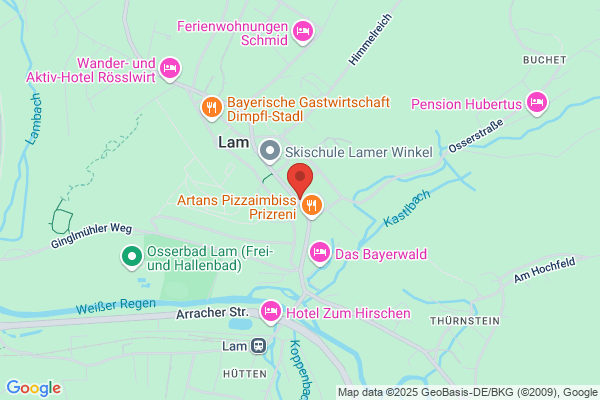Bräu Rosl