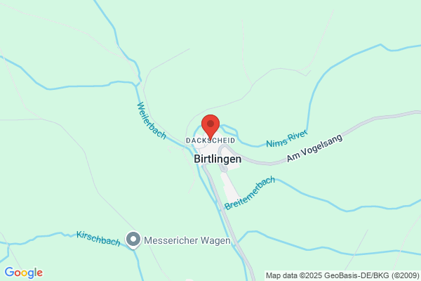 Horst Dackscheid