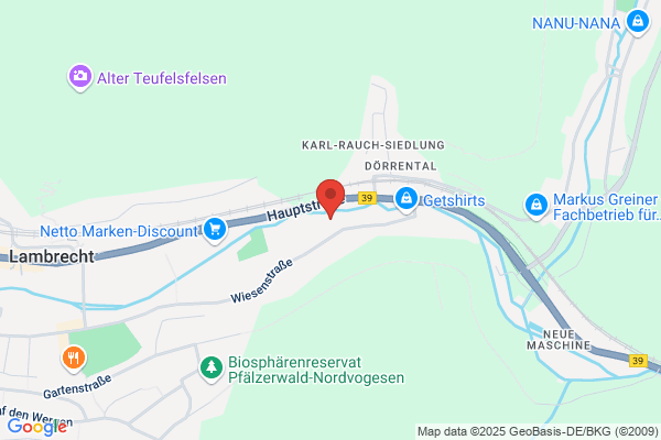 Hofmann GmbH