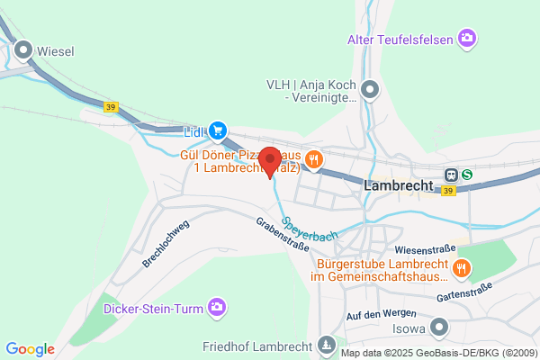 Autohaus der Talgemeinden