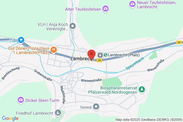 Zum Alten Theater Billard-Café