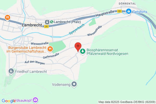 Einkaufsservice EDEN, Carsten Tschentke