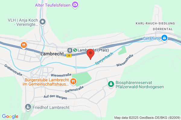 K & U Bäckerei GmbH