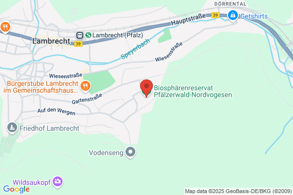 Naturpark Pfälzerwald e.V.