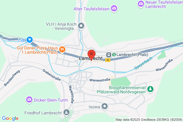 Schellbach'sche Apotheke
