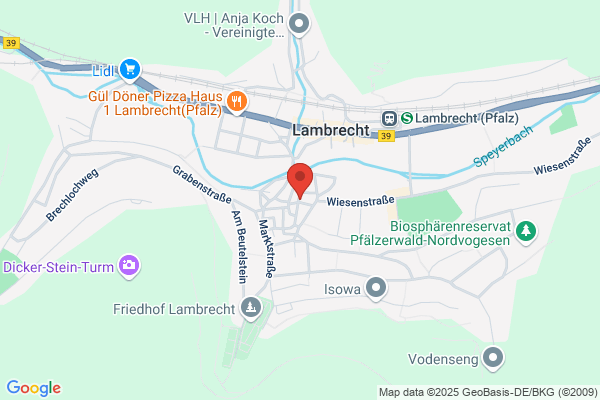 Stadt Lambrecht