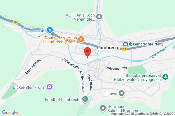 Arbeiterwohlfahrt