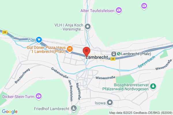 Rehatechnik Strauch GmbH