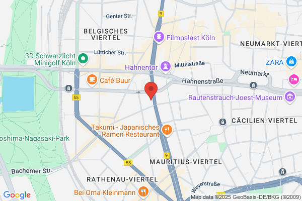 Sinius GmbH