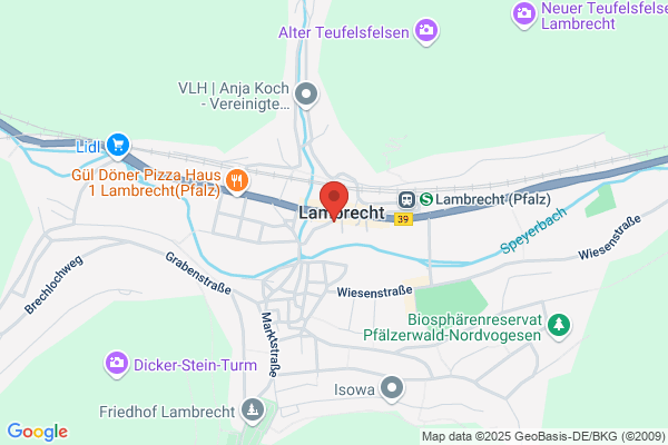 Sparkasse Rhein-Haardt