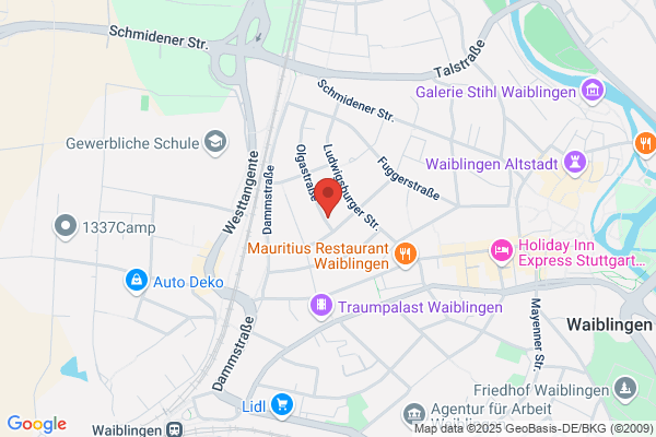 Spirax Sarco GmbH, Vertretung Carsten Schindler