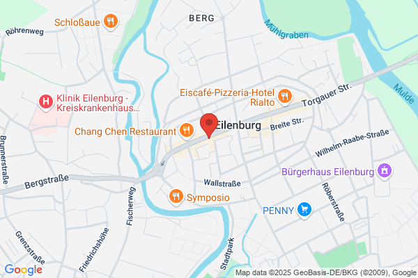Telebüro Eilenburg