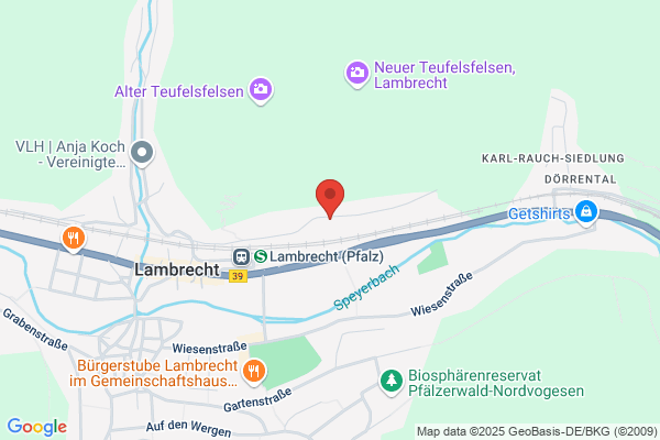 Touristenverein "Die Naturfreunde"