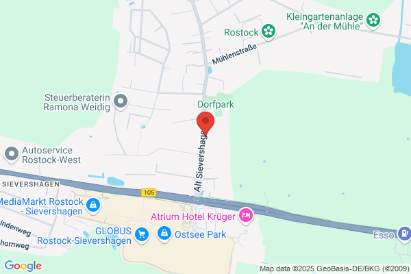 Allianz Versicherung Andrea Gebauer Generalvertretung