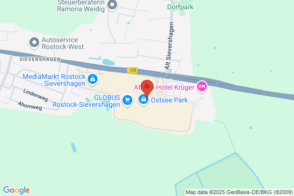 Ciao Bella Ostsee Park Rostock