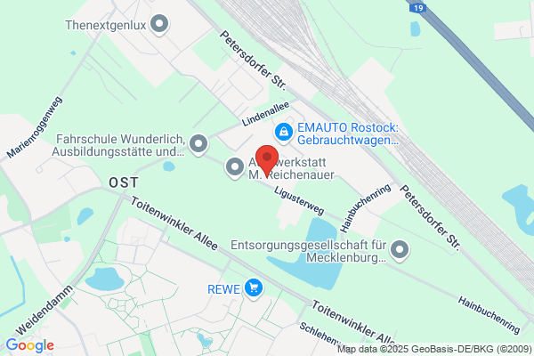 DMA Umzüge Transportservice Dany Yersin