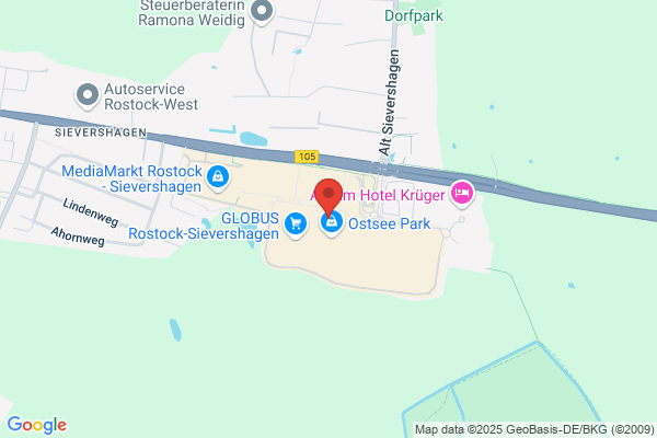 Ove Lück Lebensmittel GmbH & Co. KG