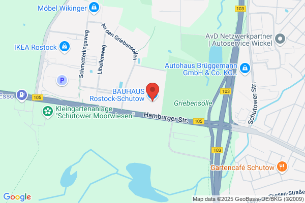 Praktiker Deutschland GmbH