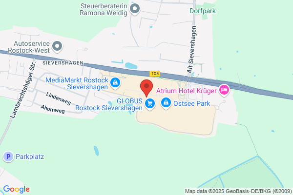 Rossmann Drogeriemärkte