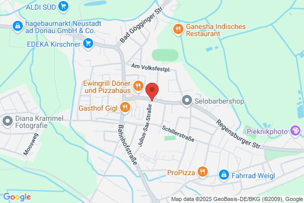 WaSo Ihr Service Team