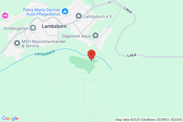 Sportverein Lambsborn e.V.