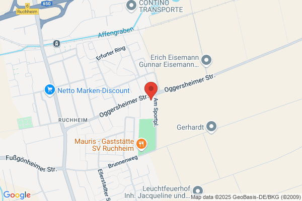 Mosbach Elektroinstallationen GmbH