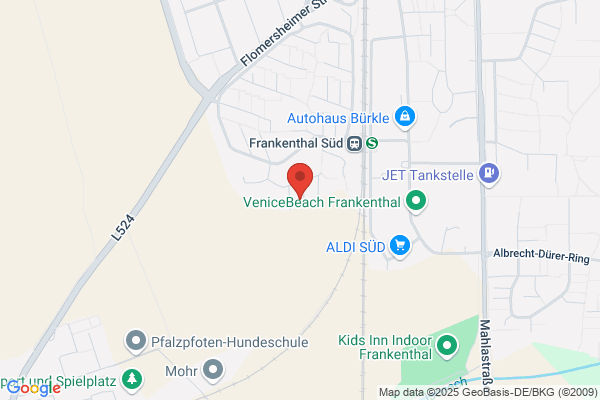 ERGO Versicherung Jens Weimer