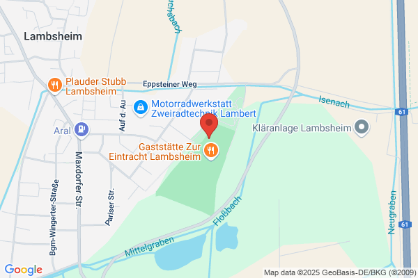 Tennisclub Lambsheim e.V.