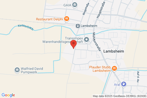 Karl-Wendel-Schule Lambsheim