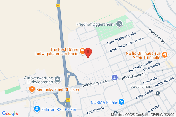 Kindermann Catering GmbH