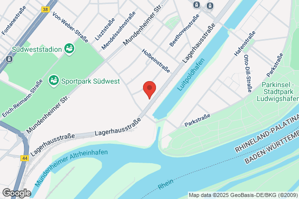 Lutex GmbH
