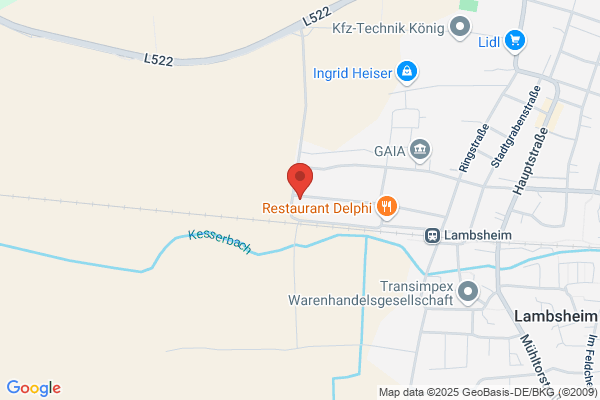 Masurenhof Wohnheim Lambsheim